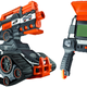 Image for article titled Nerf's New Dart-Blasting RC Battle Tank Is Straight Out of Terminator